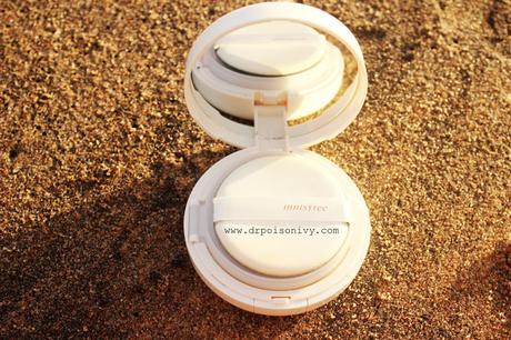 Innisfree BB Long Wear Cushion No. 23 Review