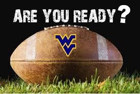 West Virginia : WVU Football Preview