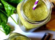 Breakfast Power Smoothie