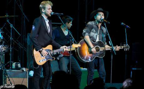 Brett Kissel Yoan CNE 2015