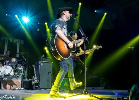 Brett Kissel CNE 2015