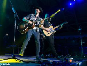 Brett Kissel CNE 2015