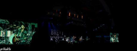 Brett Kissel CNE 2015