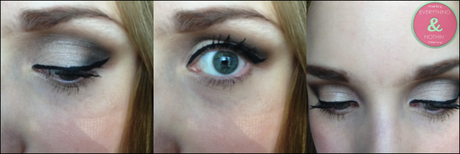 MAKEUP OF THE DAY (09/03/2015)