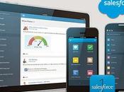 What Benefits Will with Effective Salesforce App?