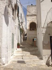 Magnifica Ostuni. Amazing Ostuni ( Puglia)