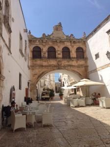 Magnifica Ostuni. Amazing Ostuni ( Puglia)