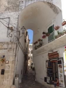 Magnifica Ostuni. Amazing Ostuni ( Puglia)