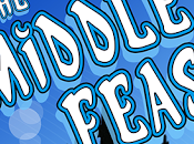 Middle Feast Chosen: Kidnapping Stephanie Parke Thriller Writing Contest.