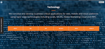 Get Global Digital Solution With A Professional And Agile Approach
