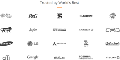 Get Global Digital Solution With A Professional And Agile Approach