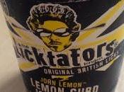 Licktators John Lemon Curd Cream