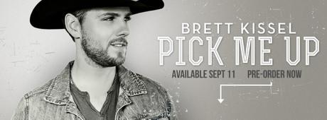 Stream Brett Kissel’s Pick Me Up