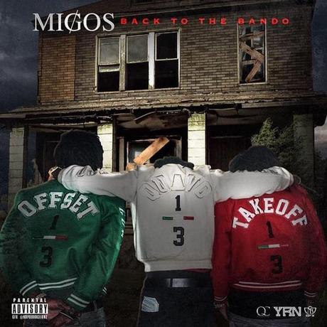 New Music: Migos “B*tch Dab”