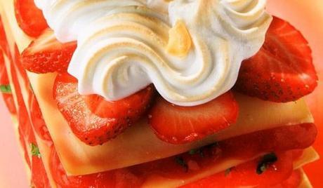 Top 10 Super Sickly Recipes for Dessert Lasagne Top 10 Super Sickly Recipes for Dessert Lasagne