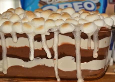 Top 10 Super Sickly Recipes for Dessert Lasagne Top 10 Super Sickly Recipes for Dessert Lasagne