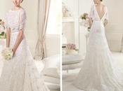 Wedding Inspiration: Ivory White Bridal Dresses Church Weddings