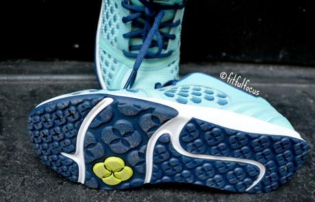 Ryka Kinetic Training Shoe Review | Fit & Fashionable | Sneaker Review | Cross Training Shoe