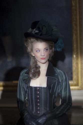 The Scandalous Lady W