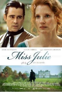 miss julie