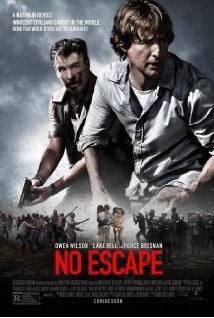 n escape