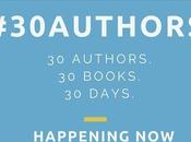 #30authors: S.M. Hulse Recommends Road Ends Mary Lawson