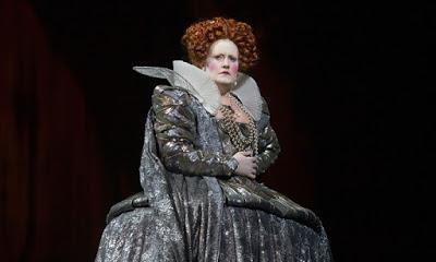 Metropolitan Opera Preview: Maria Stuarda