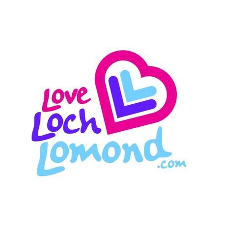 love loch lomond trossachs pop up tom lewis