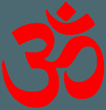 The religion of Hinduism