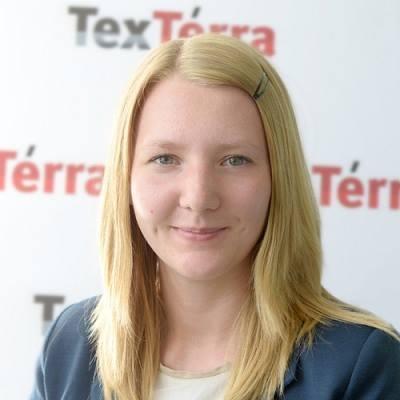 Interview with Jane Kryukova (marketer in Texterra) : Journey of a Professional Blogger : eAskme