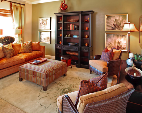 Decorating for FALL! Ideas and Inspirations