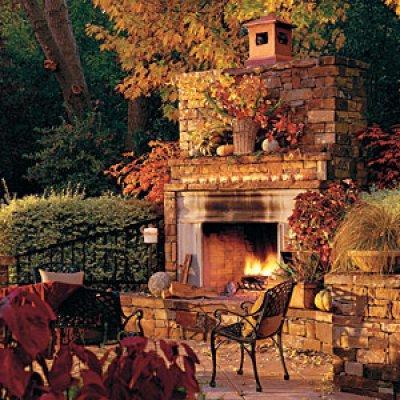 Decorating for FALL! Ideas and Inspirations