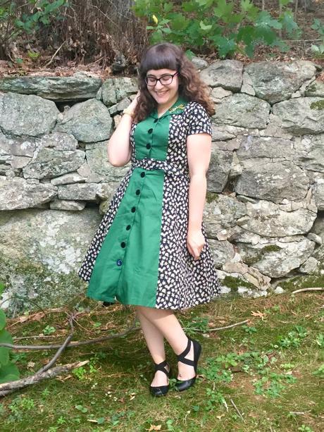 Guest Post- Sara Lily, In a Nutshell