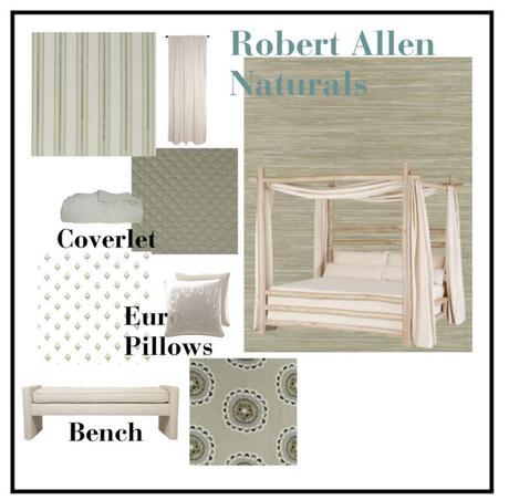 Robert Allen Naturals