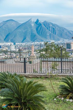 Saddleback Mountain