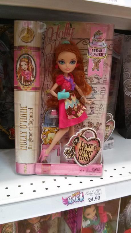 Ever After High