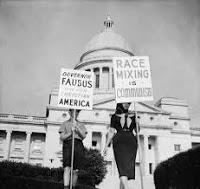 On This Day in 1958: Defiance of Supreme Court Decision Brown v. Board of Education in Arkansas — How Little Some People Learn from History