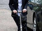 Downing Street Official Residence First Lord Treasury