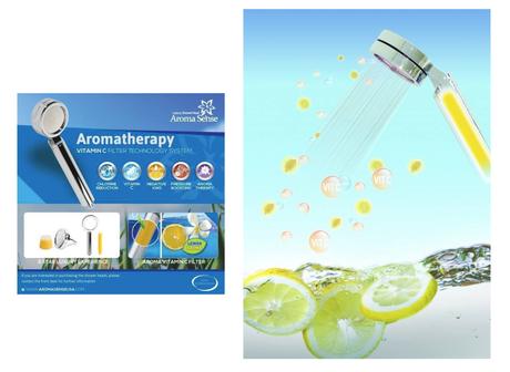 Product Review – Aroma Sense Aromatherapy