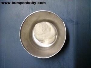 Paal Poli Recipe, How To Make Milk Poli This Janmashtami