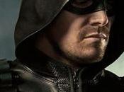 Arrow Season Trailer