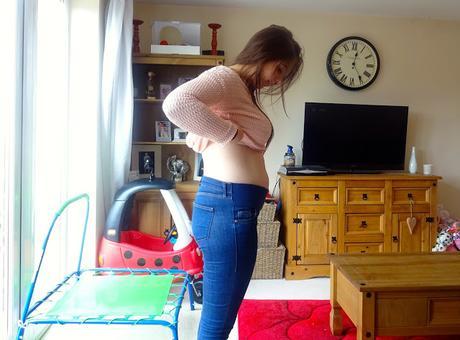 Pregnancy | 16 week update with baby #2