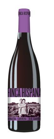An Intimate Tasting of Spanish Wine at #WBC15 with Finca Hispana
