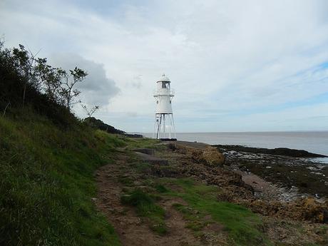 Portishead to Hewish