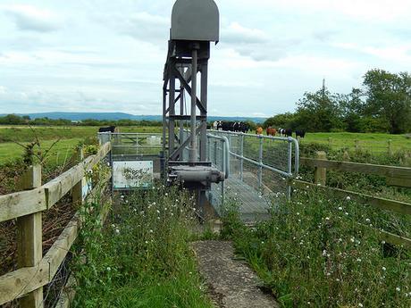 Portishead to Hewish