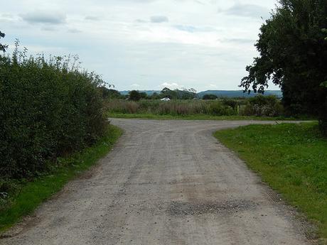 Portishead to Hewish