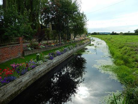 Portishead to Hewish