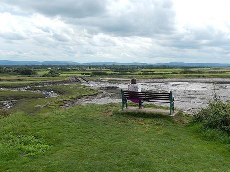 Portishead to Hewish