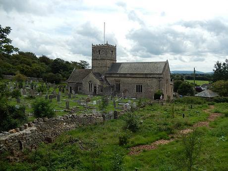 Portishead to Hewish