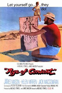 #1,846. Age of Consent  (1969)